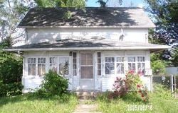 2401 S Selby Street, Marion, IN 46953