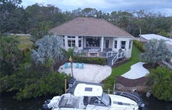 608 BITTNER BOULEVARD, NOKOMIS, FL 34275