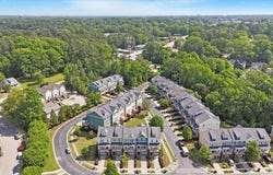 710 Samuel Cary Drive, Cary, NC 27511