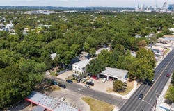 604 Fletcher, Austin, TX 78704