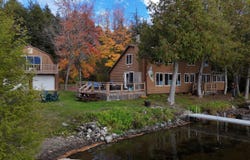 11 E Shore Road, Benedicta Twp, ME 04733
