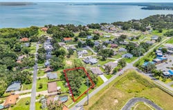 Lot #1 BENTLEY ROAD, LEESBURG, FL 34748