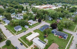511 W Pearl Street, New Lisbon, WI 53950