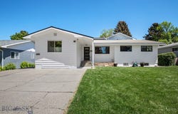 420 N 6th Avenue, Bozeman, MT 59715