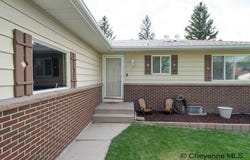 726 CARMON CIR, Cheyenne, WY 82001