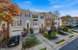 14613 FLOWER HILL Drive, CENTREVILLE, VA 20120