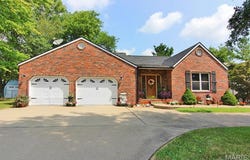 2110 Bainbridge Road, Jackson, MO 63755