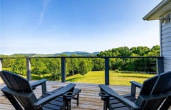 347 Hickory Mountain Road, Sparta, NC 28675