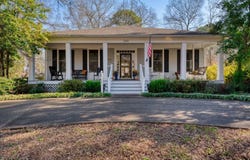 540 Bellaire Drive, Hot Springs, AR 71901