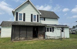 211 Case Street, Knoxville, PA 16928