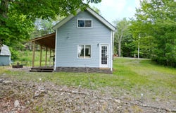 1352 Main Road, Carroll Plt, ME 04487