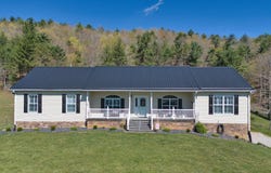 7287 E BLUE GRASS Trail, Bland, VA 24315