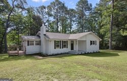 22460 Roosevelt, Greenville, GA 30222