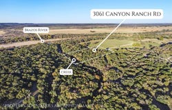 3061 Canyon Ranch Road, Palo Pinto, TX 76484