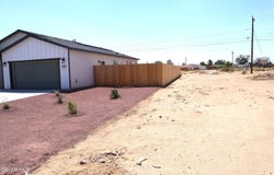 8600 Ironwood Avenue, California City, CA 93505