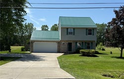 3176 Bates Road, Madison, OH 44057