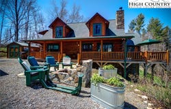 245 Deer Run Circle, Zionville, NC 28698