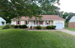 3410 FILLY RUN, Chesapeake, VA 23323