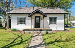 401 S Brewer Street, Vinita, OK 74301