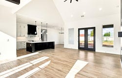 1410 NE 7th St, Andrews, TX 79714