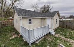 1623 N Centennial Street, Indianapolis, IN 46222