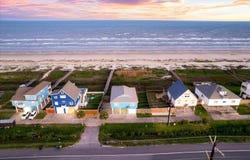 24043 Termini San Luis Pass RD, Galveston, TX 77554