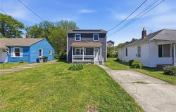 708 Westwood Avenue, Hampton, VA 23661