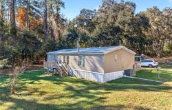 15340 NW 65TH AVENUE ROAD, REDDICK, FL 32686