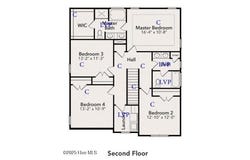 102 Hudson Village Drive, La Grange, NC 28551