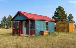 110 Snowflake Road, Roundup, MT 59072