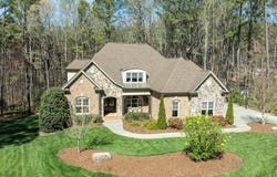 1009 High Trail Court, Wake Forest, NC 27587