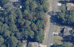 8122 GALENA Avenue, Citrus Springs, FL 34434