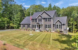 40 Gile Hill Road, Dunbarton, NH 03046