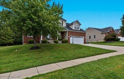 2108 Cherry Creek Rd, La Grange, KY 40031