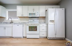 1613 SW Indian Trail, Topeka, KS 66604