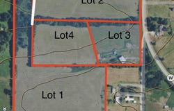 239 Ozark Loop lot: 2, Conway, MO 65632