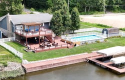 1602 N Brandywine Court, Monticello, IN 47960