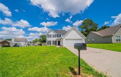 5916 Farmbrook Lane, Rex, GA 30273