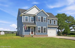 308 Old Swamp Road, South Mills, NC 27976