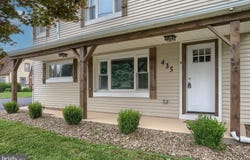435 MOUNTVILLE DRIVE, LEBANON, PA 17046