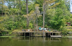 2325 Blairs Landing Rd, Karnack, TX 75661