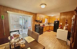 516 Martin Luther King, Kensett, AR 72081
