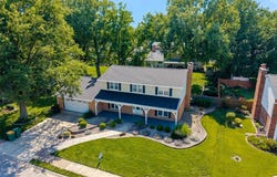 813 Meadowlark Drive, O'Fallon, IL 62269