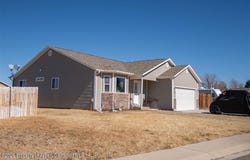 1250 Deserado Drive, Rangely, CO 81648