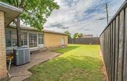 514 W Walker Street, Breckenridge, TX 76424