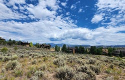 827 Hernage Creek Road, Eagle, CO 81631