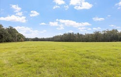 Waukeenah Highway, Monticello, FL 32344