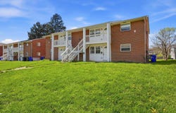 441-447 Barnett Road, Columbus, OH 43213