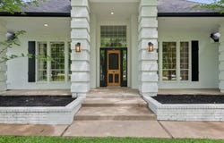5501 Equestrian Drive, Granbury, TX 76049