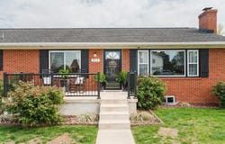 211 AL GOOD DR, STANLEY, VA 22851